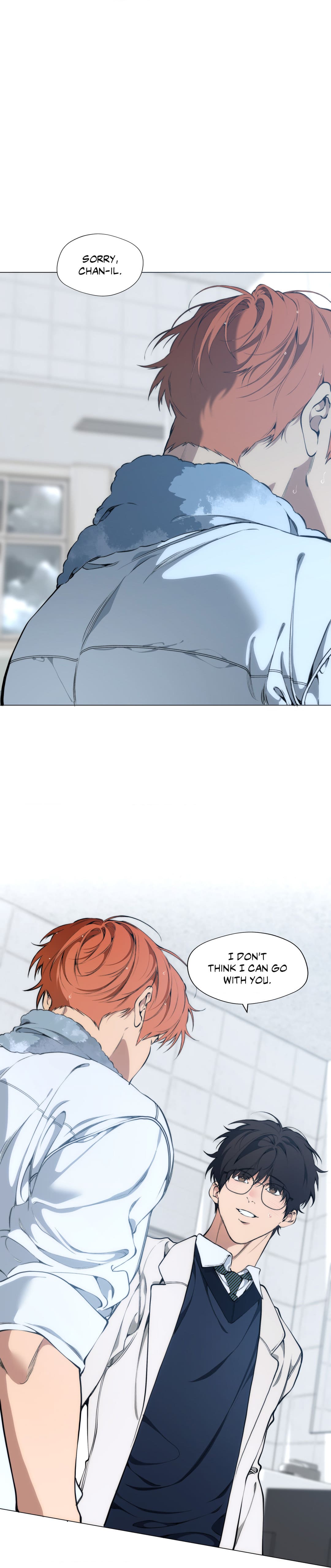 Lost in the Cloud, Chapter 100 image 26